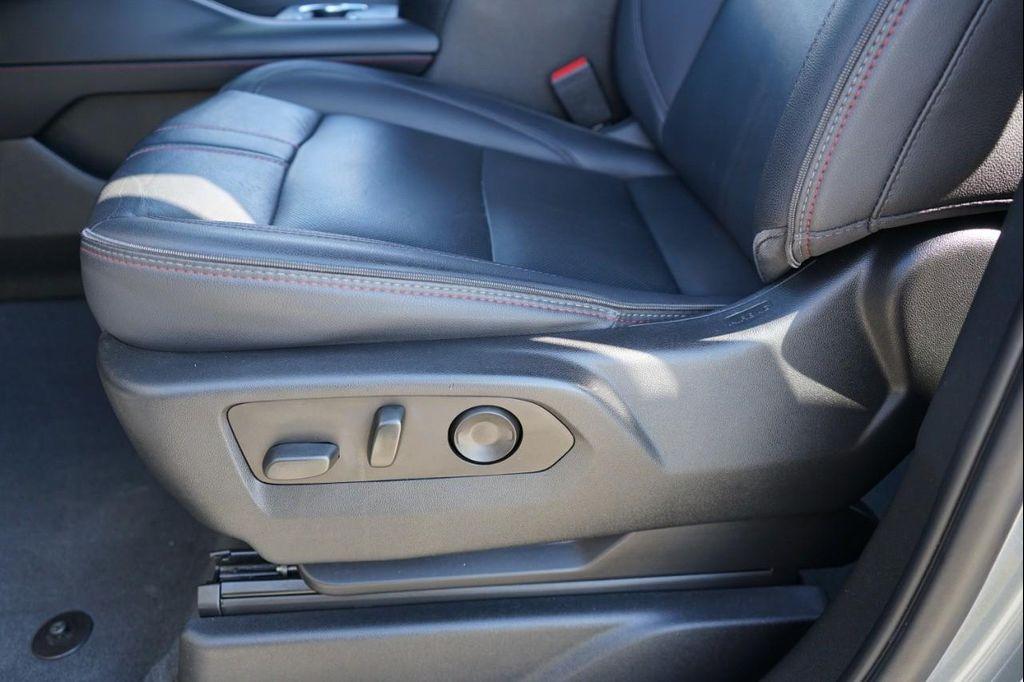 used 2022 Chevrolet Tahoe car, priced at $38,500