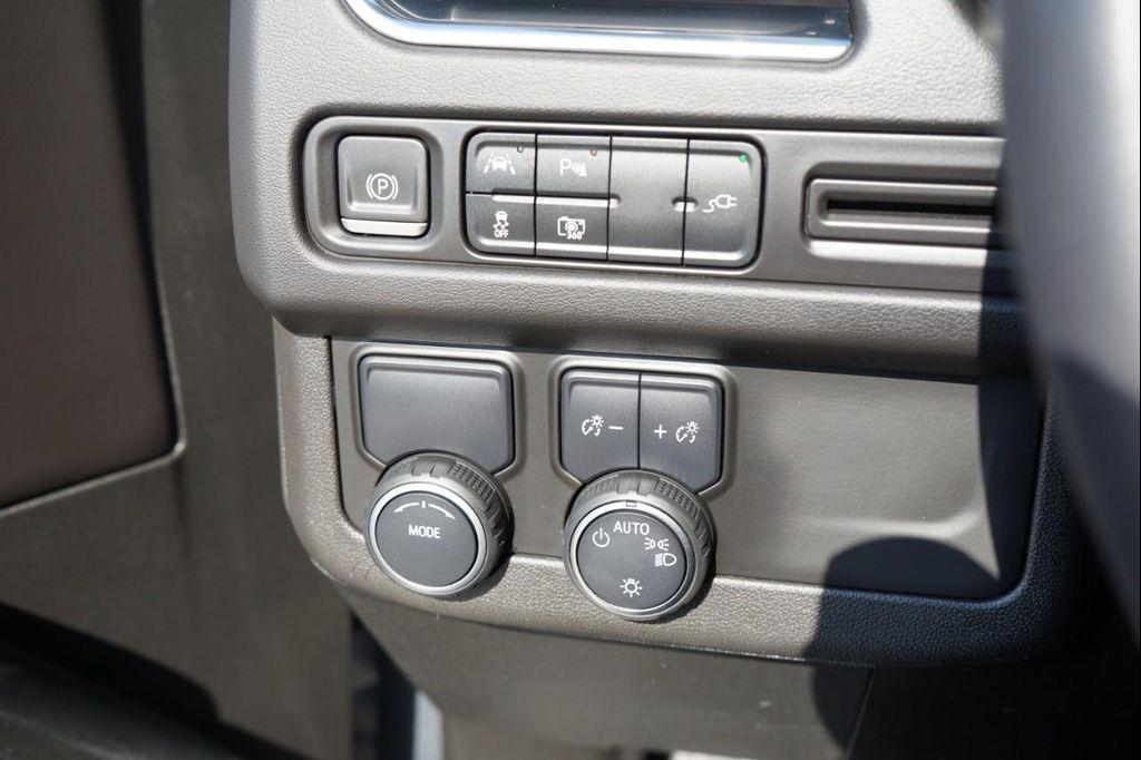 used 2022 Chevrolet Tahoe car, priced at $38,500