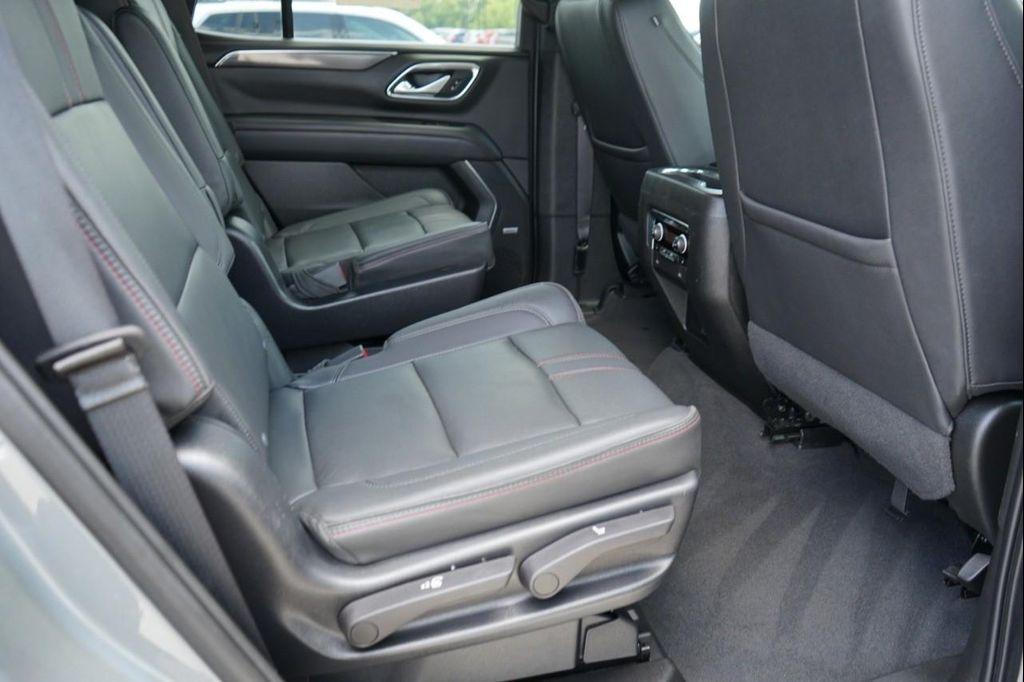 used 2022 Chevrolet Tahoe car, priced at $39,900