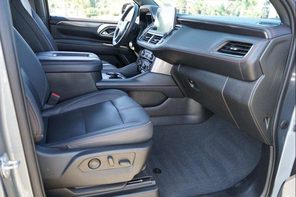 used 2022 Chevrolet Tahoe car, priced at $39,900