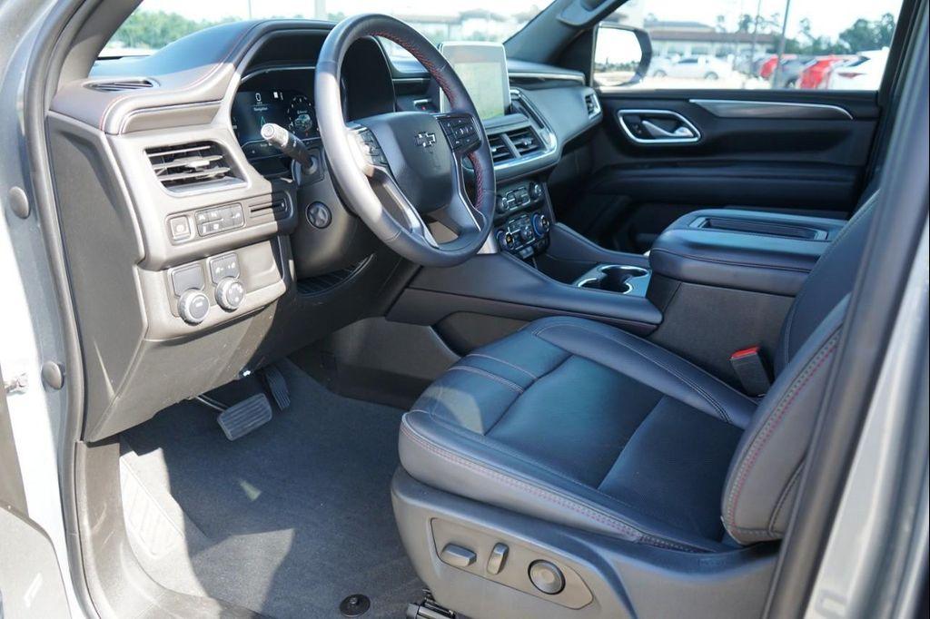 used 2022 Chevrolet Tahoe car, priced at $39,900