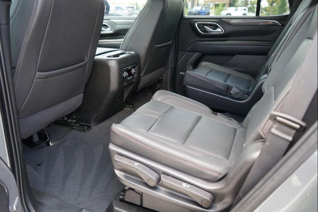 used 2022 Chevrolet Tahoe car, priced at $39,900