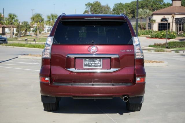 used 2016 Lexus GX 460 car, priced at $19,950