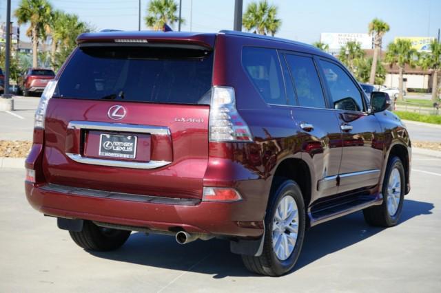 used 2016 Lexus GX 460 car, priced at $19,950