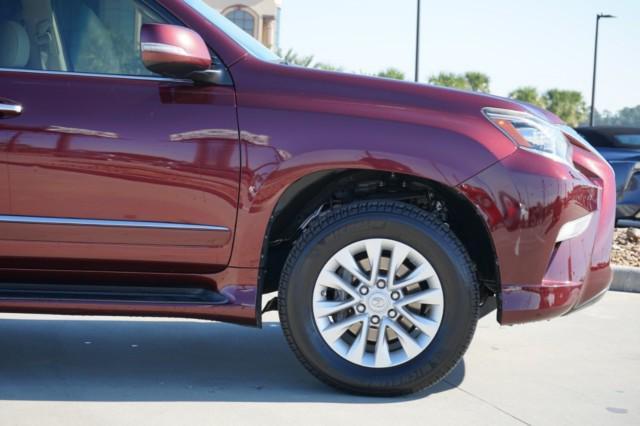 used 2016 Lexus GX 460 car, priced at $19,950