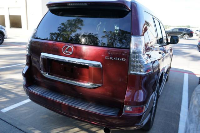 used 2016 Lexus GX 460 car, priced at $21,500