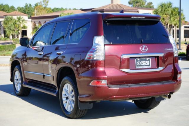 used 2016 Lexus GX 460 car, priced at $19,950