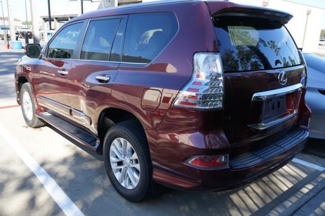 used 2016 Lexus GX 460 car, priced at $21,500