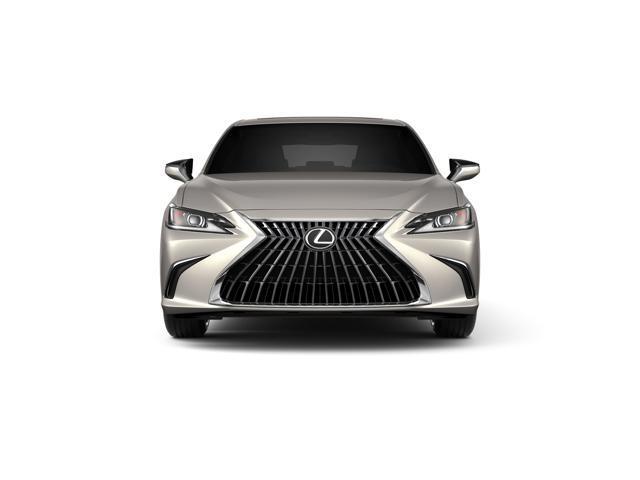 new 2025 Lexus ES 350 car, priced at $47,634