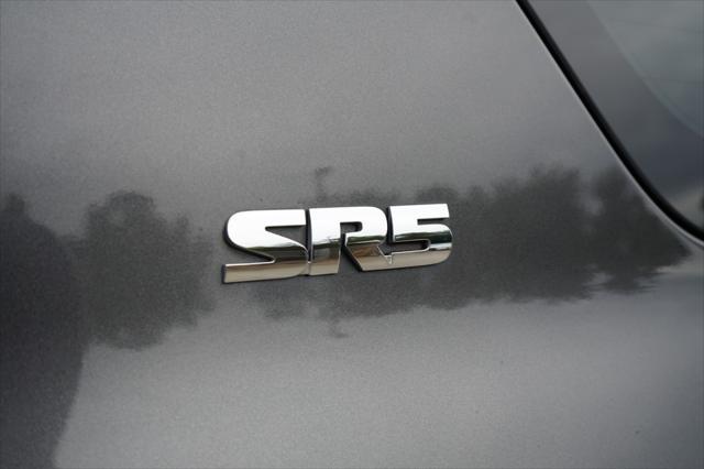 used 2016 Toyota 4Runner car, priced at $23,650