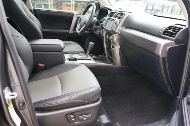used 2016 Toyota 4Runner car, priced at $23,650