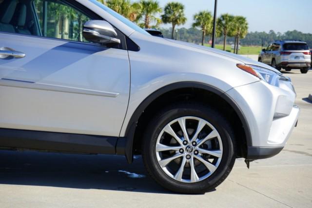 used 2016 Toyota RAV4 car, priced at $22,950