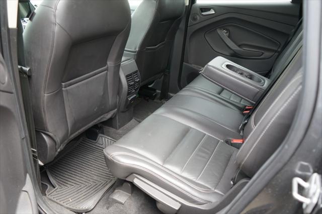 used 2016 Ford Escape car, priced at $12,735