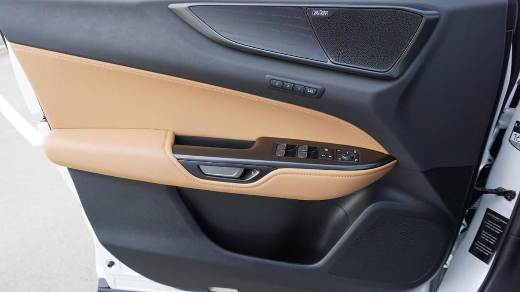 used 2024 Lexus NX 350h car, priced at $48,371