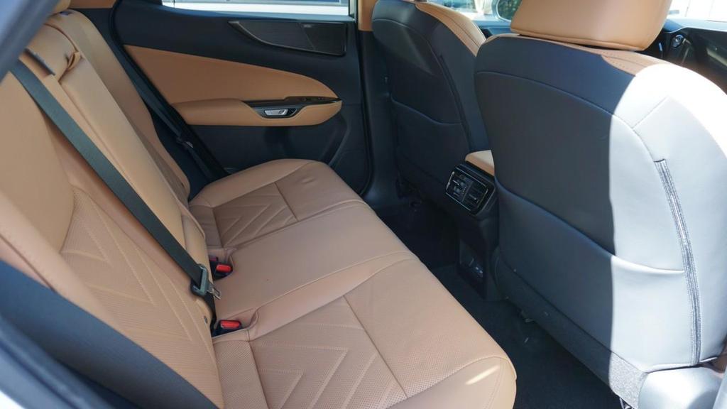 used 2024 Lexus NX 350h car, priced at $48,371