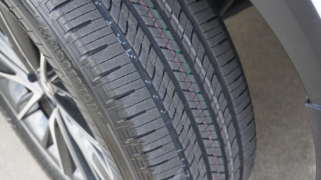 used 2024 Lexus NX 350h car, priced at $48,371