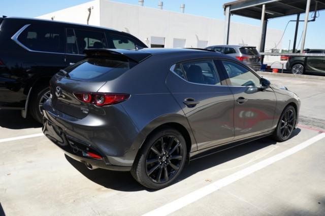 used 2021 Mazda Mazda3 car, priced at $22,908