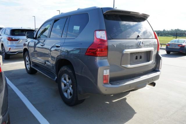 used 2013 Lexus GX 460 car, priced at $17,850