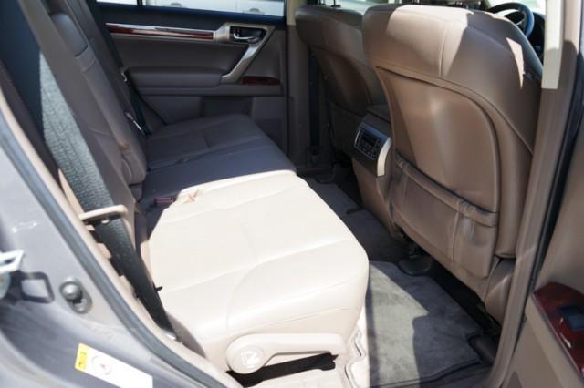 used 2013 Lexus GX 460 car, priced at $17,850