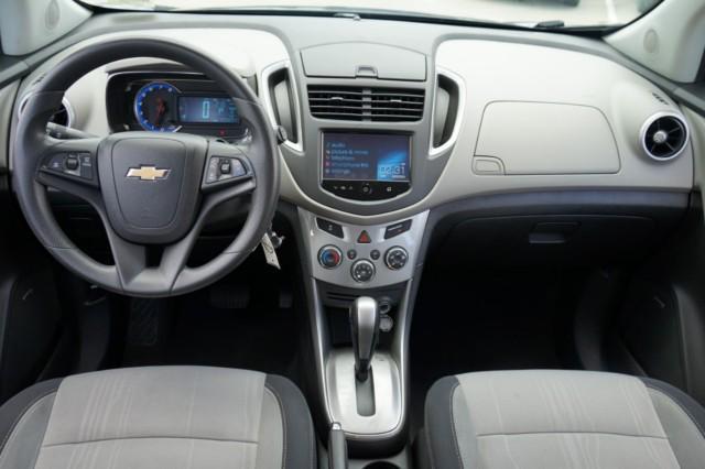 used 2016 Chevrolet Trax car, priced at $8,999