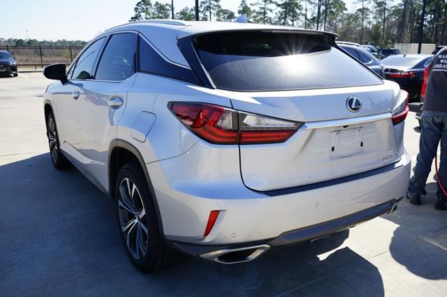 used 2019 Lexus RX 350 car, priced at $31,139