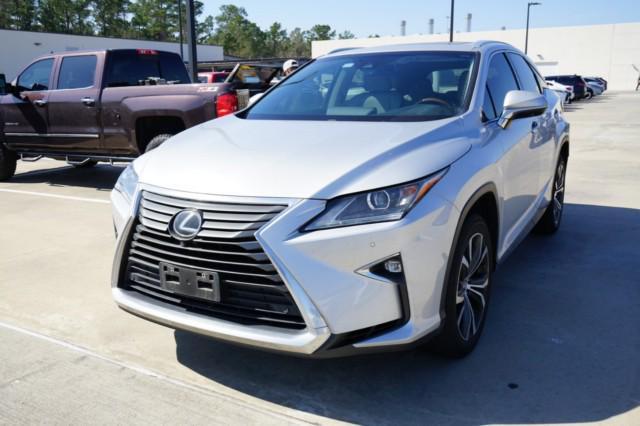 used 2019 Lexus RX 350 car, priced at $31,139