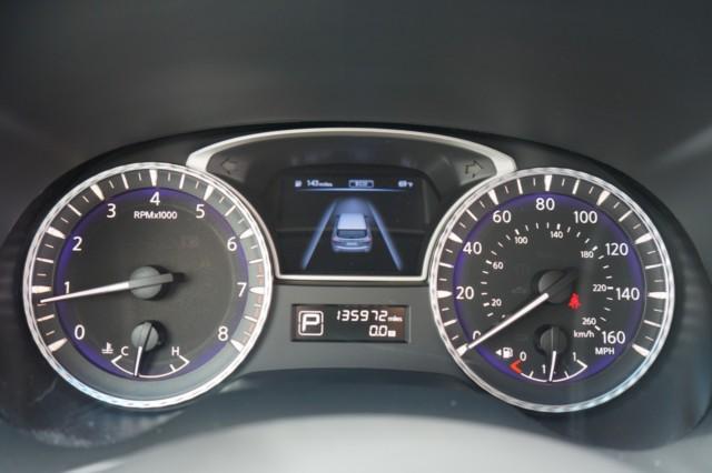 used 2014 INFINITI QX60 car, priced at $9,800