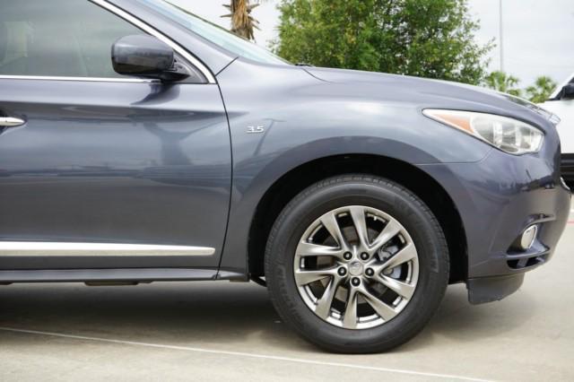 used 2014 INFINITI QX60 car, priced at $9,800