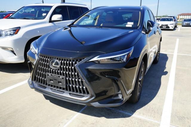 used 2024 Lexus NX 250 car, priced at $40,752