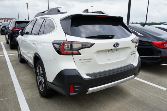 used 2021 Subaru Outback car, priced at $31,950