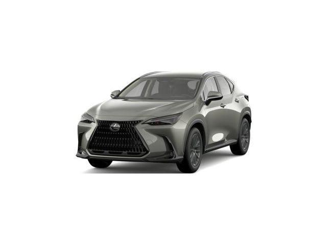 new 2025 Lexus NX 250 car, priced at $45,264