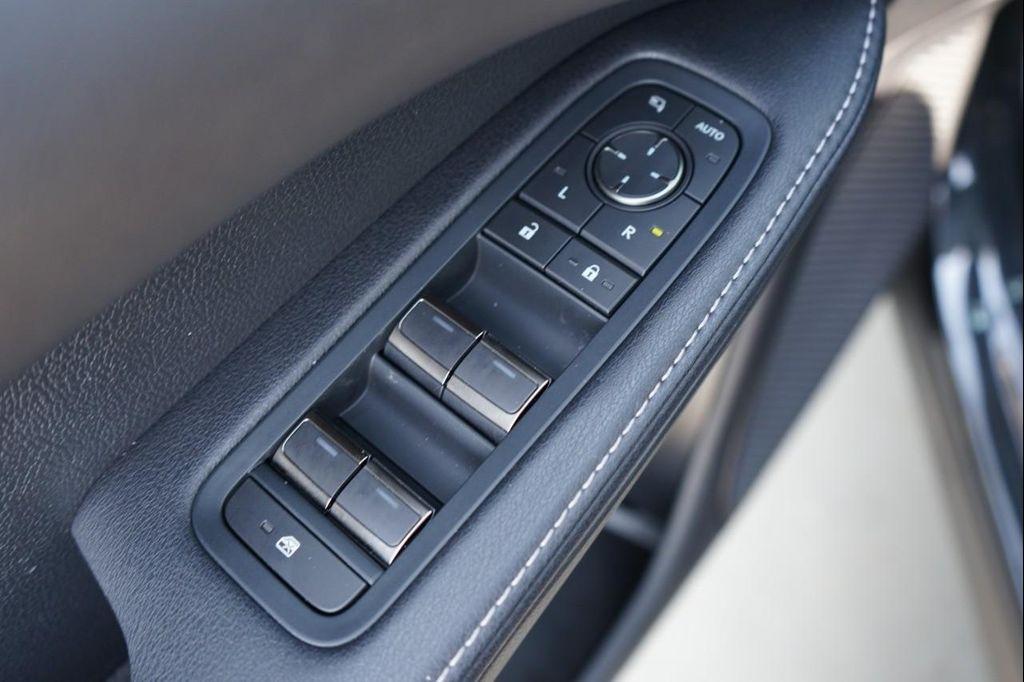 used 2023 Lexus RX 350 car, priced at $57,500
