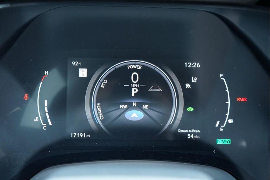 used 2023 Lexus RX 350 car, priced at $59,711