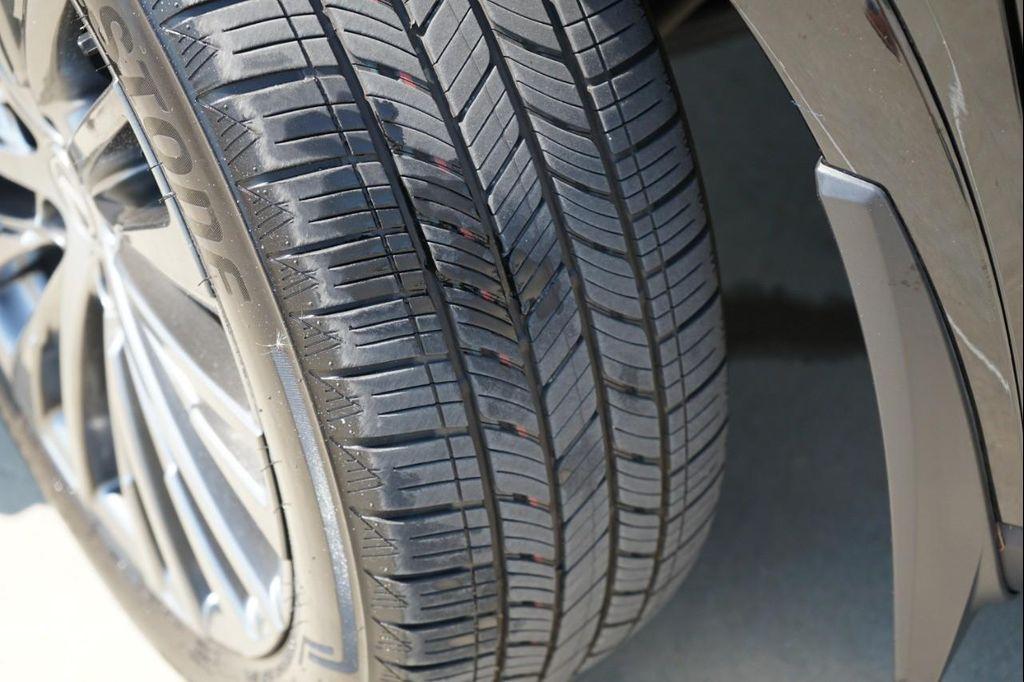 used 2023 Lexus RX 350 car, priced at $59,711