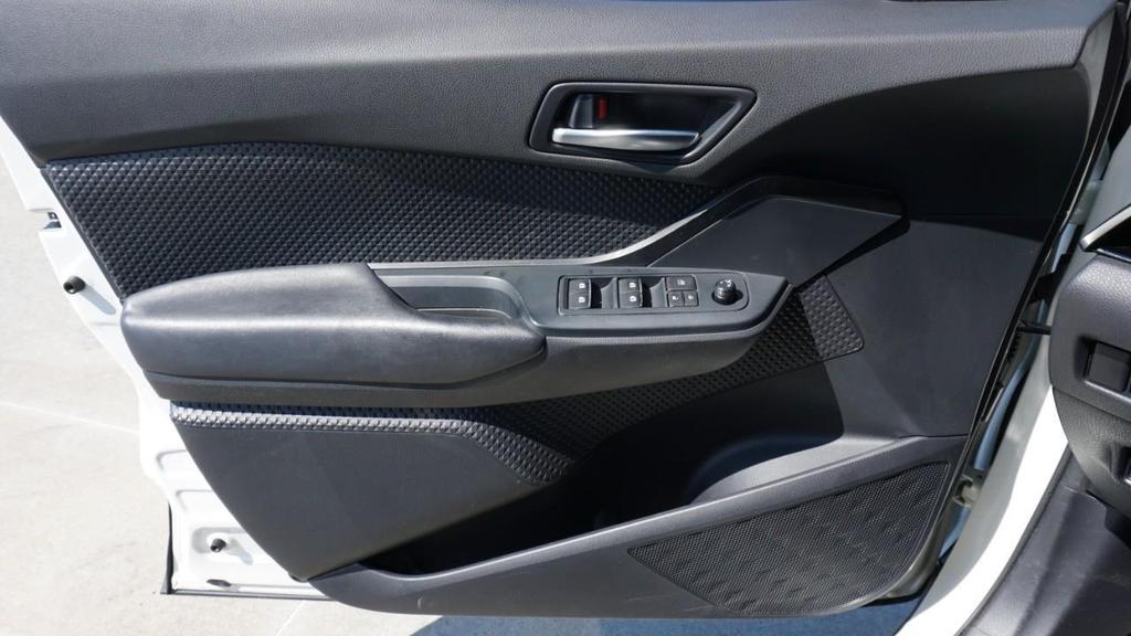 used 2018 Toyota C-HR car, priced at $14,391