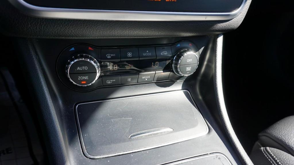 used 2018 Mercedes-Benz GLA 250 car, priced at $15,632