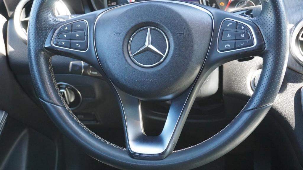 used 2018 Mercedes-Benz GLA 250 car, priced at $15,632