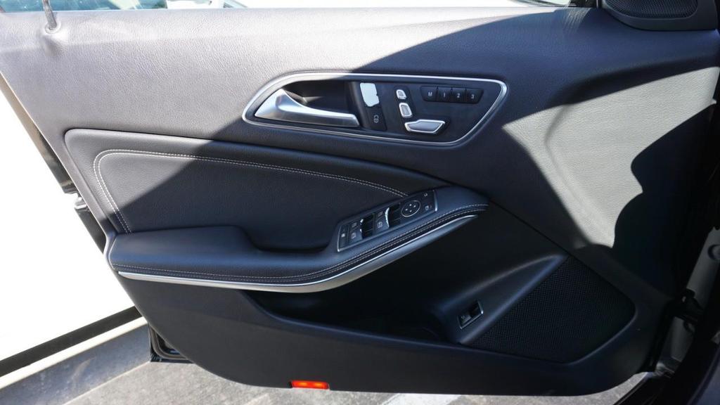 used 2018 Mercedes-Benz GLA 250 car, priced at $15,632