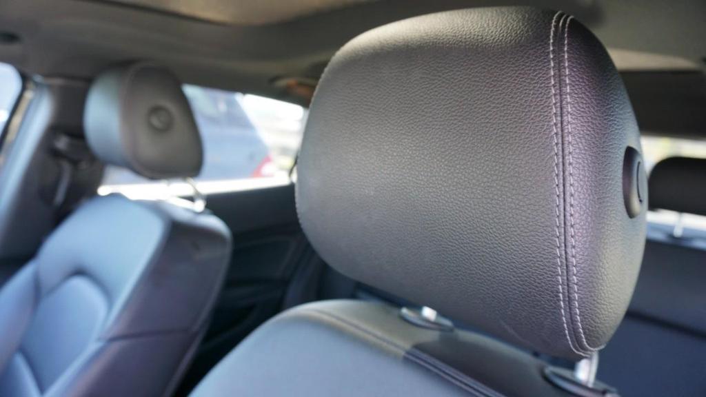 used 2018 Mercedes-Benz GLA 250 car, priced at $15,632