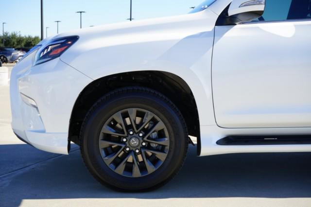 used 2022 Lexus GX 460 car, priced at $49,900