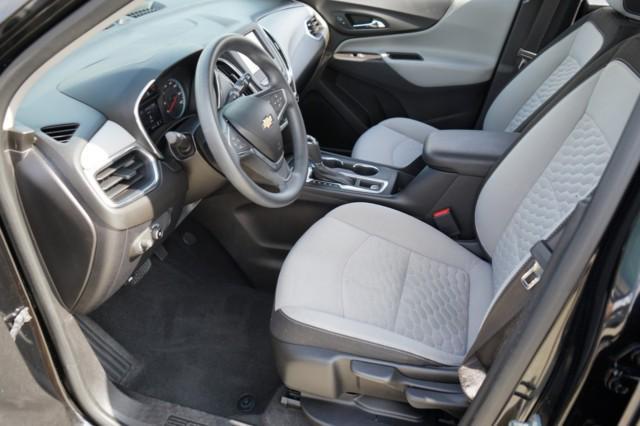 used 2018 Chevrolet Equinox car, priced at $9,999