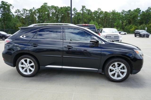 used 2011 Lexus RX 350 car, priced at $9,950