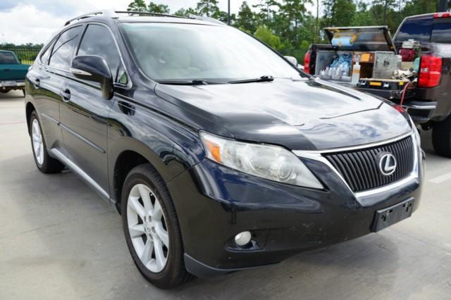 used 2011 Lexus RX 350 car, priced at $9,950