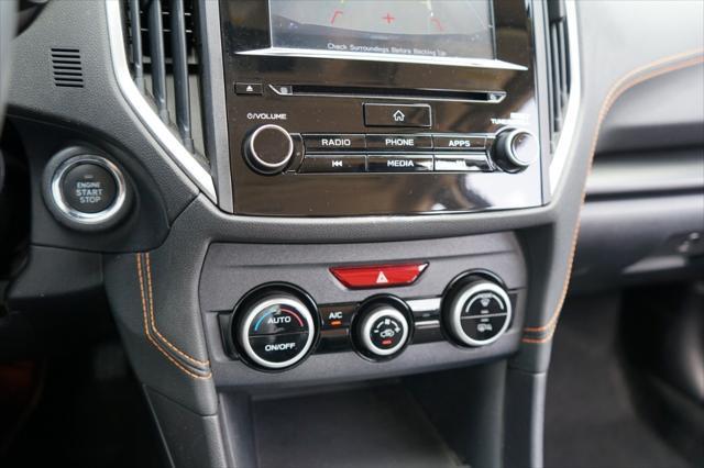 used 2020 Subaru Crosstrek car, priced at $19,200