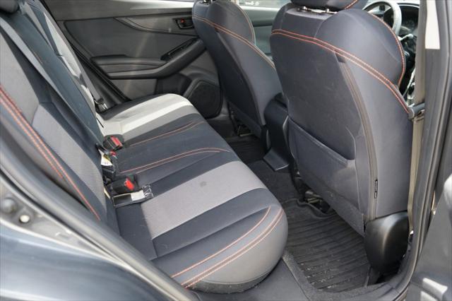 used 2020 Subaru Crosstrek car, priced at $19,200