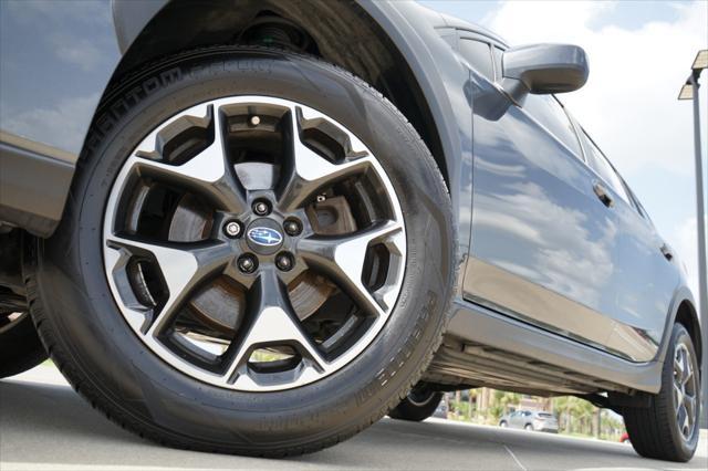 used 2020 Subaru Crosstrek car, priced at $19,200