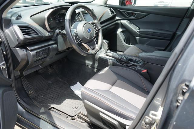 used 2020 Subaru Crosstrek car, priced at $19,200