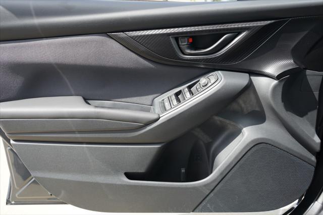 used 2020 Subaru Crosstrek car, priced at $19,200