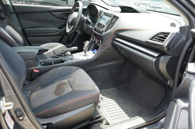 used 2020 Subaru Crosstrek car, priced at $19,200
