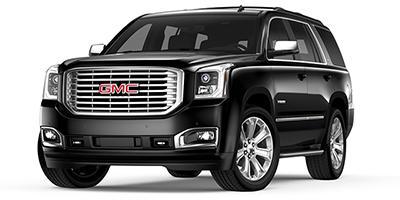 used 2018 GMC Yukon car